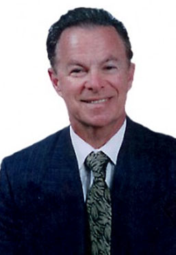 Robert Finn, Long Beach Peronsal Injury Lawyer