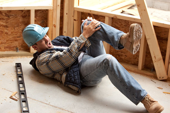 workplace injuries in Long Beach CA